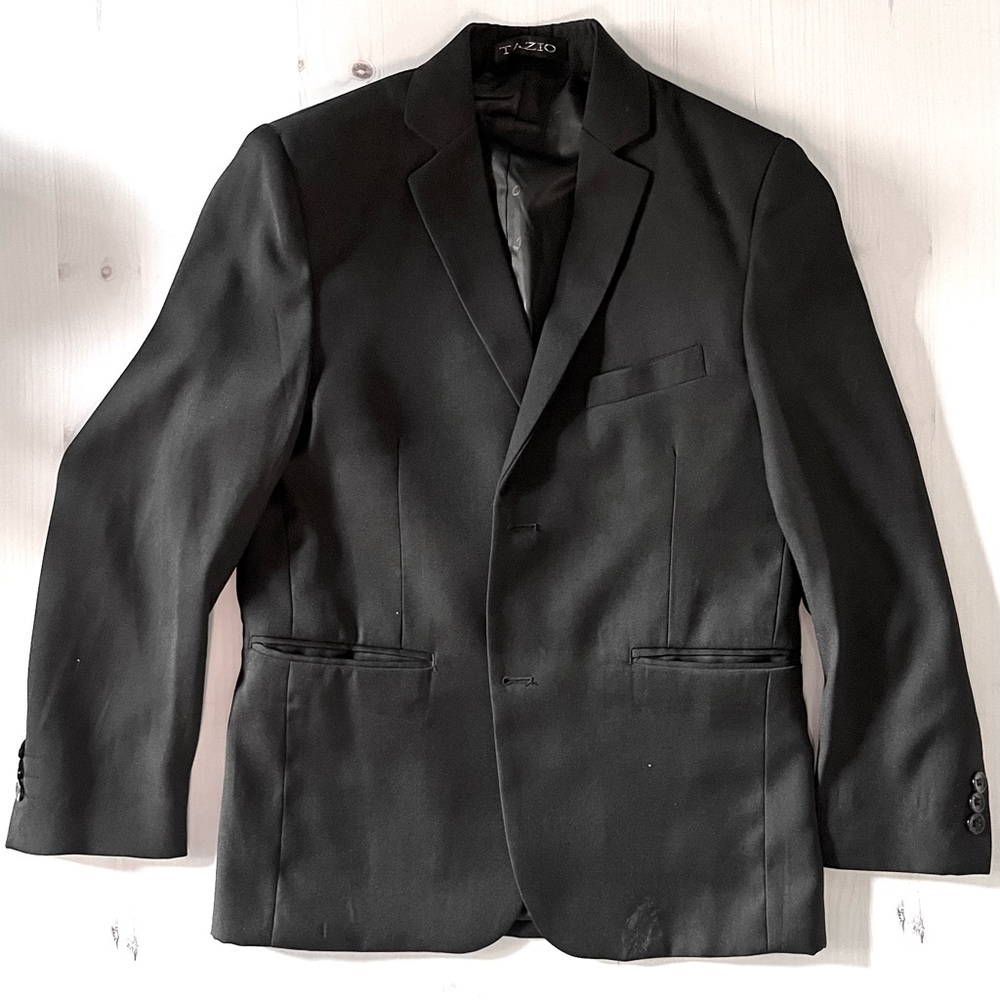 TAZIO kids jacket
